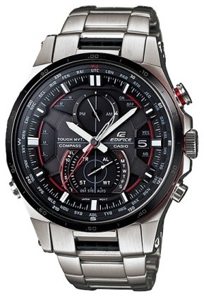 Casio EQW-A1200DB-1A в Москве в Москве