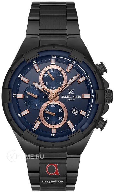 Часы Часы DANIEL KLEIN DK13804-4 в Москве в Москве