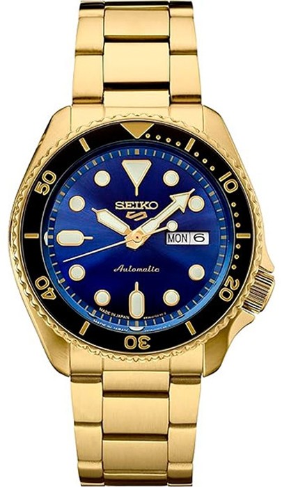Часы Часы Seiko SRPK20 в Москве в Москве