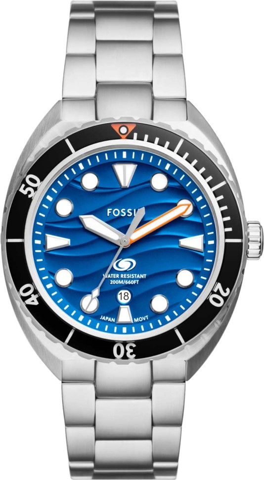 Часы Часы Fossil FS6064 в Москве в Москве