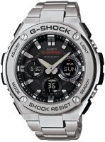 Casio GST-W110D-1A в Москве в Москве