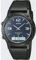 Часы Часы CASIO AW-49HE-2AVEG в Москве в Москве