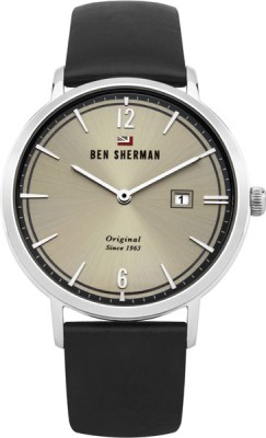 Ben Sherman WBS101B