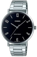 Часы Часы Casio MTP-VT01D-1B2 в Москве в Москве