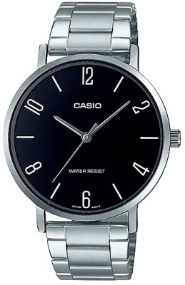 Casio MTP-VT01D-1B2