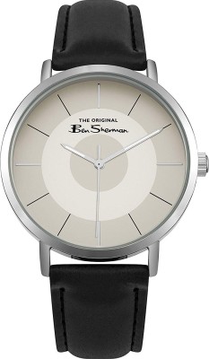 Ben Sherman BS014WB