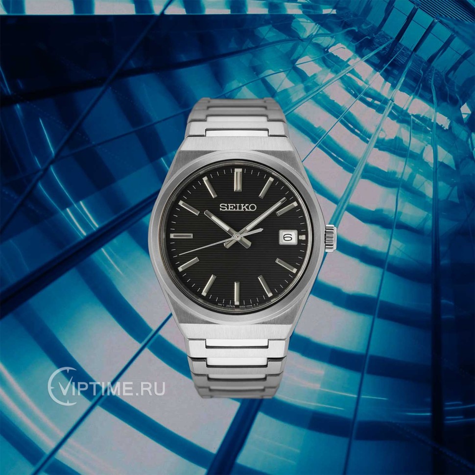 Часы Часы Seiko SUR557P1 в Москве в Москве