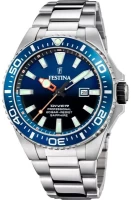 Часы Часы Festina THE ORIGINALS/DIVER F20663/1 в Москве в Москве