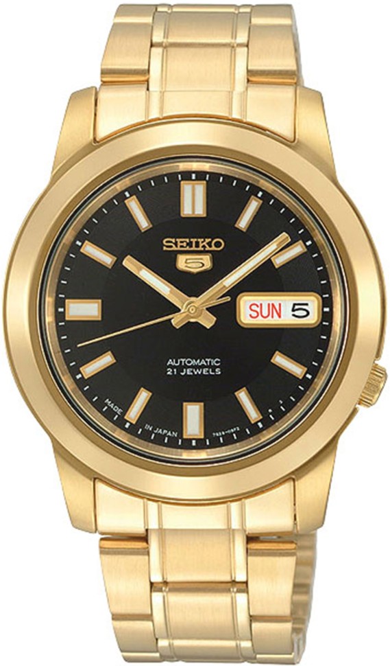 Часы Часы Seiko SNKK22K1 в Москве в Москве