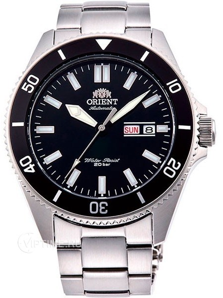 Часы Часы Orient RA-AA0008B19B в Москве в Москве