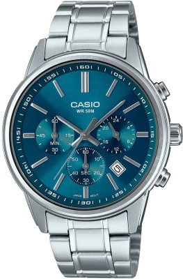 Casio MTP-E515D-2A1