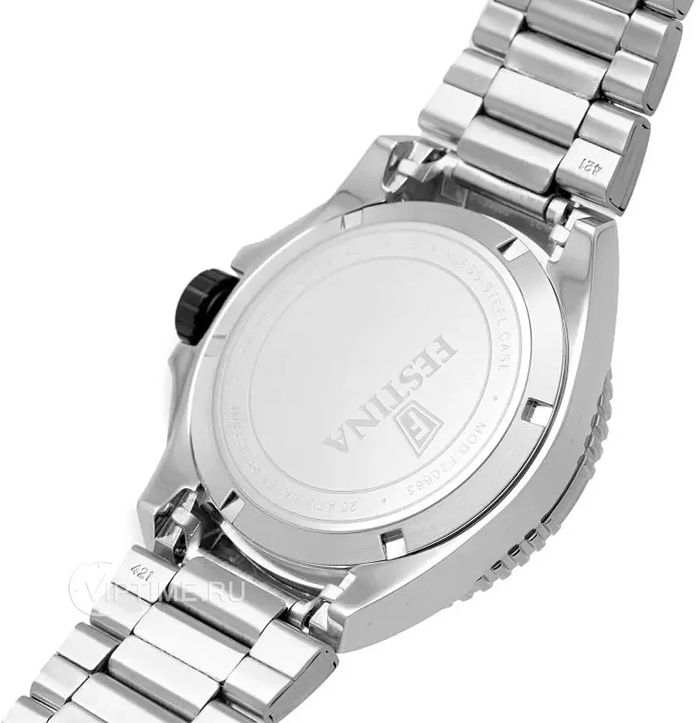 Часы Часы Festina THE ORIGINALS/DIVER F20663/3 в Москве в Москве