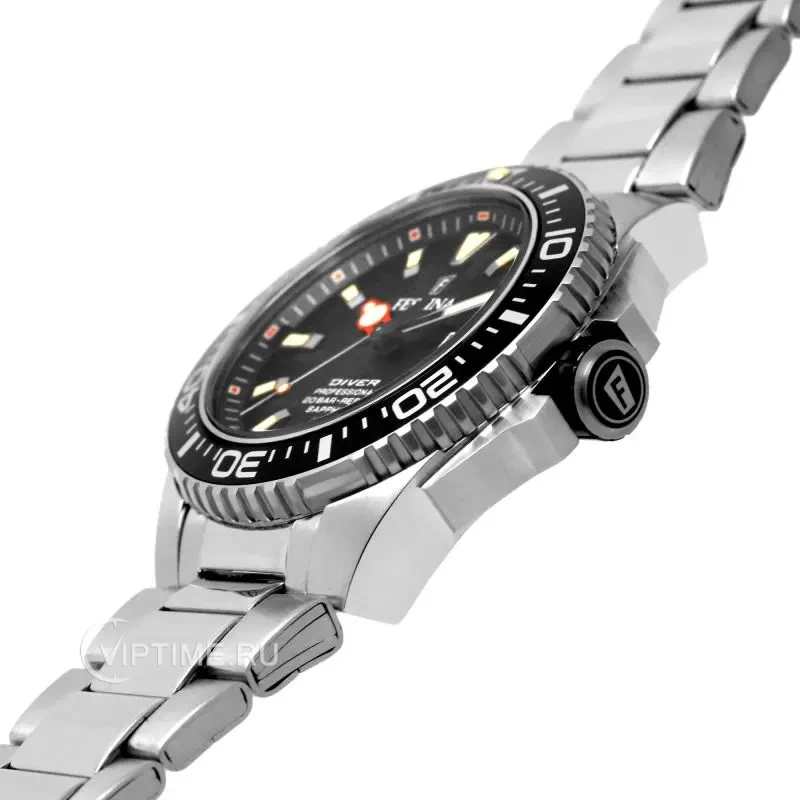Часы Часы Festina THE ORIGINALS/DIVER F20663/3 в Москве в Москве