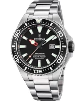Часы Часы Festina THE ORIGINALS/DIVER F20663/3 в Москве в Москве