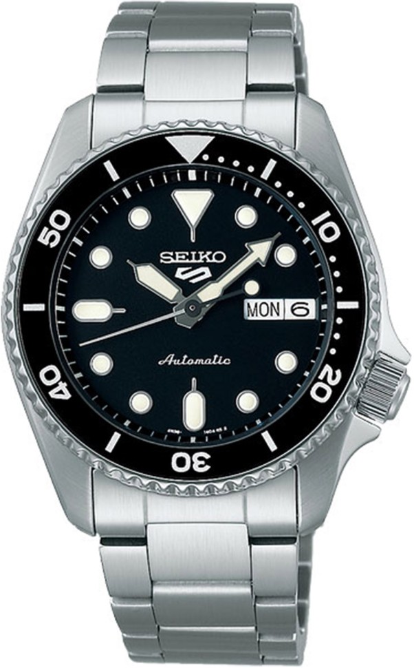 Часы Часы Seiko SRPK29K1 в Москве в Москве