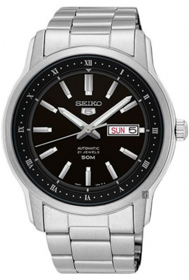 Часы Часы Seiko SNKP11K1 в Москве в Москве
