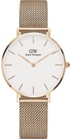 Часы Часы Daniel Wellington Classic Petite Melrose White DW00100163 в Москве в Москве