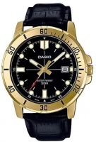 Часы Часы Casio MTP-VD01GL-1E в Москве в Москве