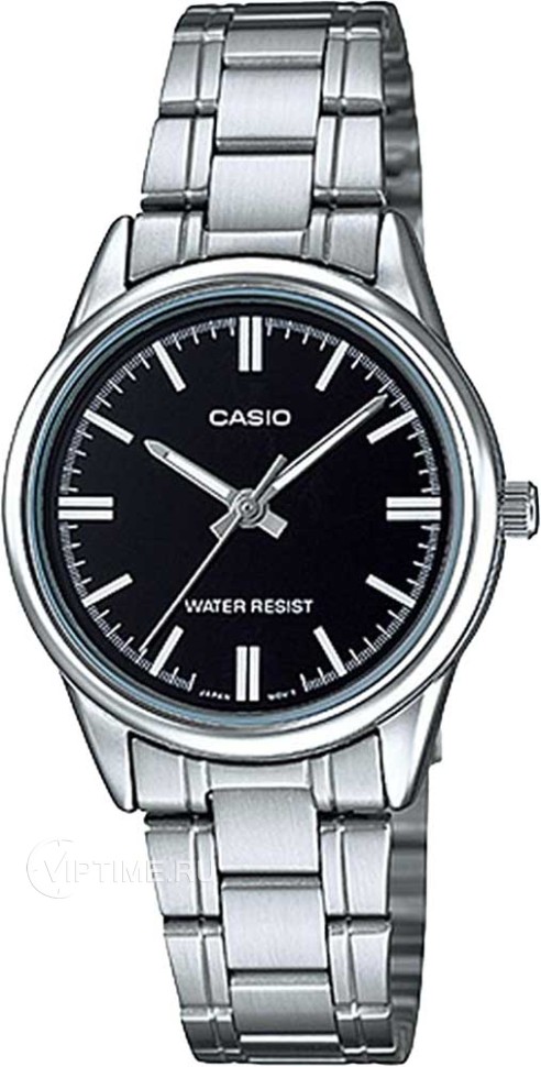 Часы Часы Casio LTP-V005D-1A в Москве в Москве