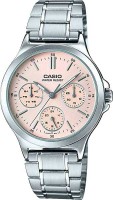 Часы Часы Casio LTP-V300D-4A в Москве в Москве