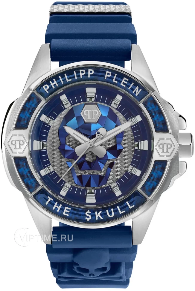 Часы Часы Philipp Plein PWAAA1722 в Москве в Москве