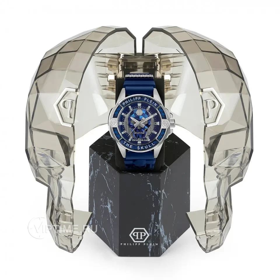 Часы Часы Philipp Plein PWAAA1722 в Москве в Москве