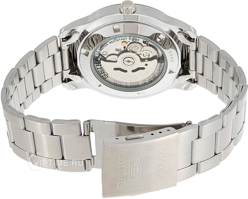 Часы Часы Seiko SNKP15J1 в Москве в Москве