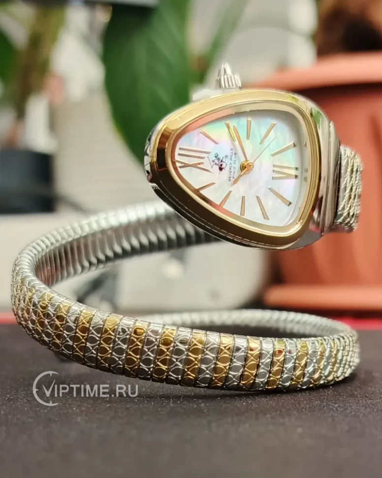 Часы Часы Beverly Hills Polo Club BP3747C.220 в Москве в Москве