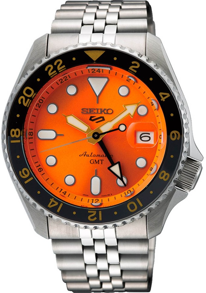 Часы Часы Seiko SSK005K1 в Москве в Москве