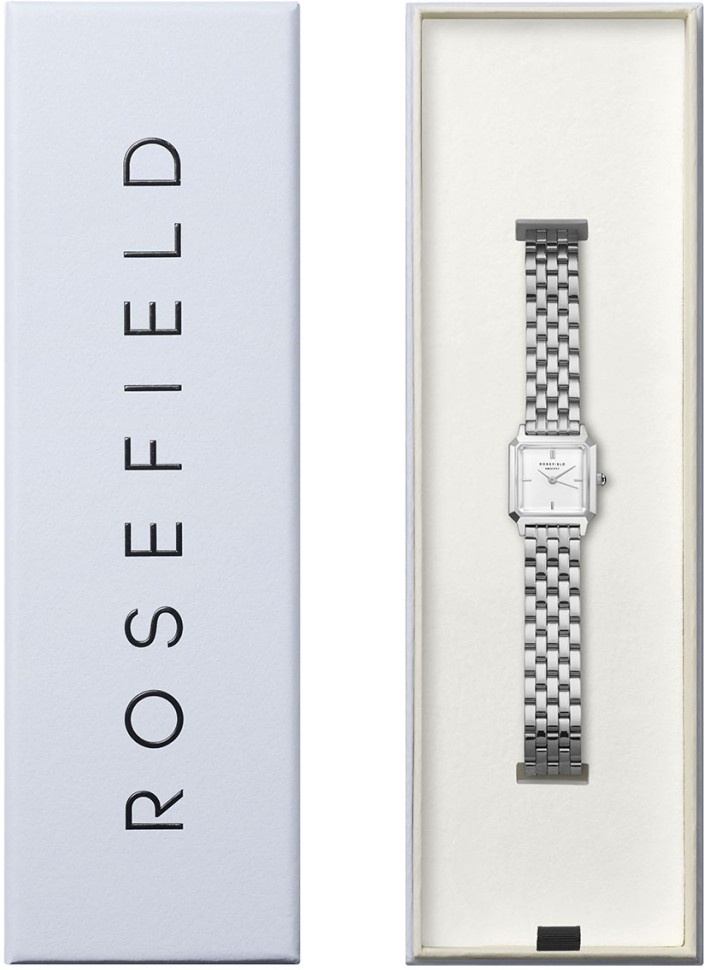 Часы Часы Rosefield BWSSS-B02 в Москве в Москве