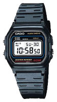 Часы Часы Casio W-59-1 в Москве в Москве