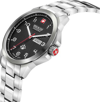 Swiss Military Hanowa SMWGH2100303