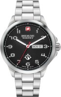 Часы Часы Swiss Military Hanowa SMWGH2100303 в Москве в Москве