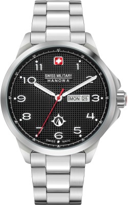Swiss Military Hanowa SMWGH2100303