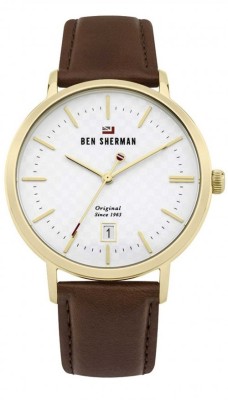 Ben Sherman WBS103TG