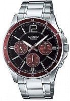 Часы Часы Casio MTP-1374D-5A в Москве в Москве