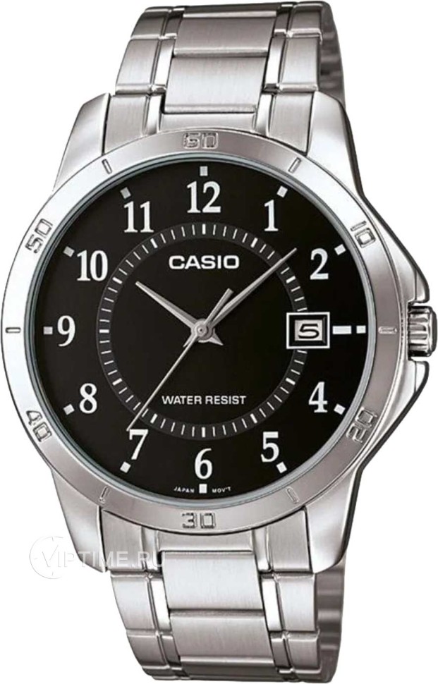 Часы Часы Casio MTP-V004D-1B в Москве в Москве
