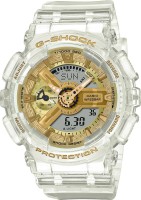 Часы Часы Casio GMA-S110SG-7A в Москве в Москве