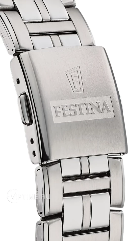 Часы Часы Festina MULTIFUNCTION F20445/3 в Москве в Москве