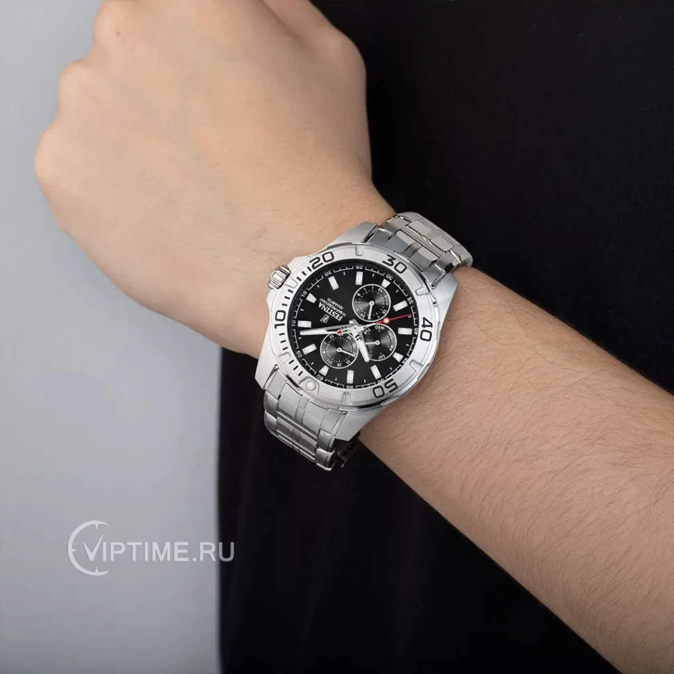 Часы Часы Festina MULTIFUNCTION F20445/3 в Москве в Москве