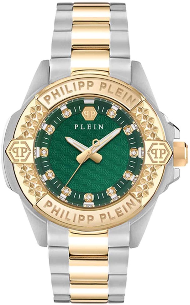 Часы Часы Philipp Plein PWOFA0625 в Москве в Москве