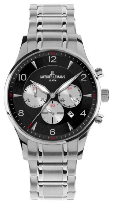Jacques Lemans 1-1654i