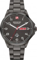Часы Часы Swiss Military Hanowa SMWGH2100341 в Москве в Москве