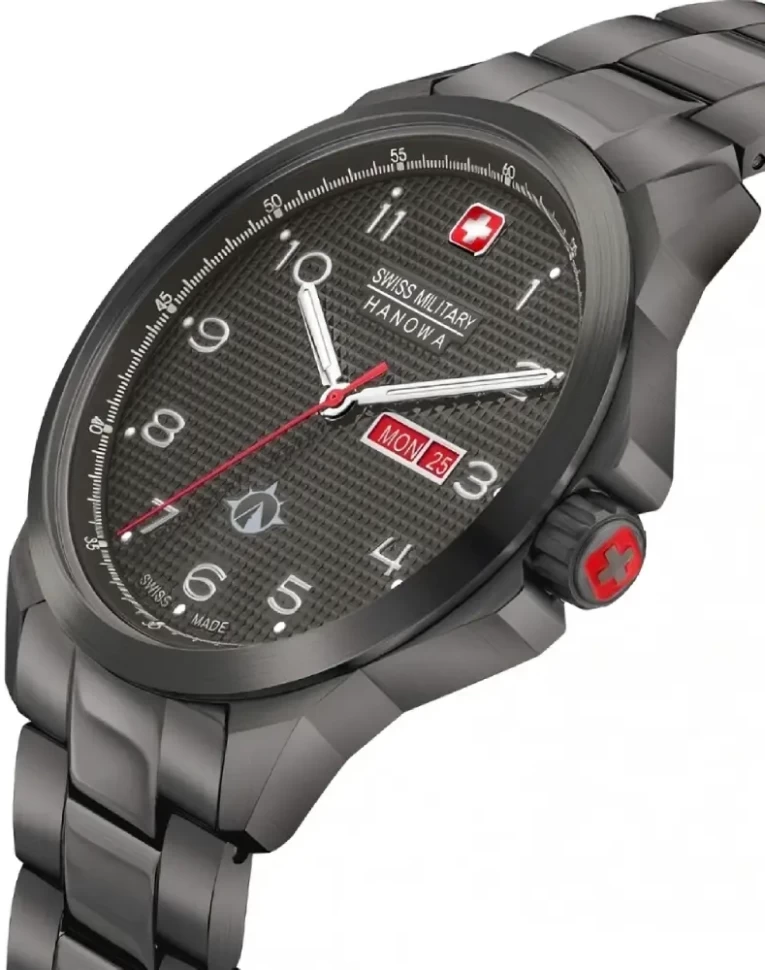 Часы Часы Swiss Military Hanowa SMWGH2100341 в Москве в Москве