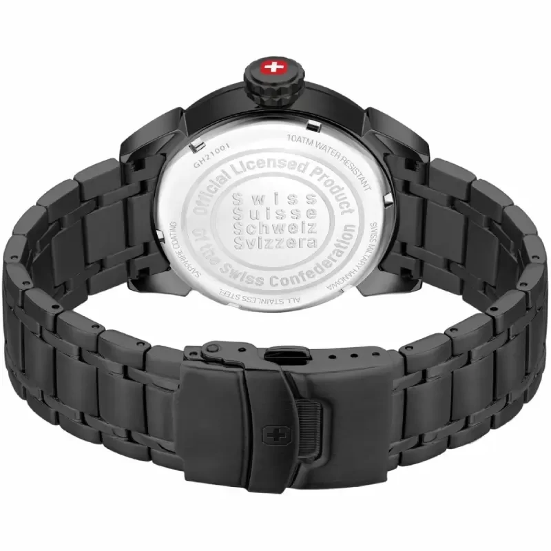 Часы Часы Swiss Military Hanowa SMWGH2100341 в Москве в Москве