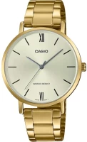 Часы Часы Casio LTP-VT01G-9B в Москве в Москве