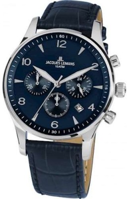 Jacques Lemans 1-1654ZC