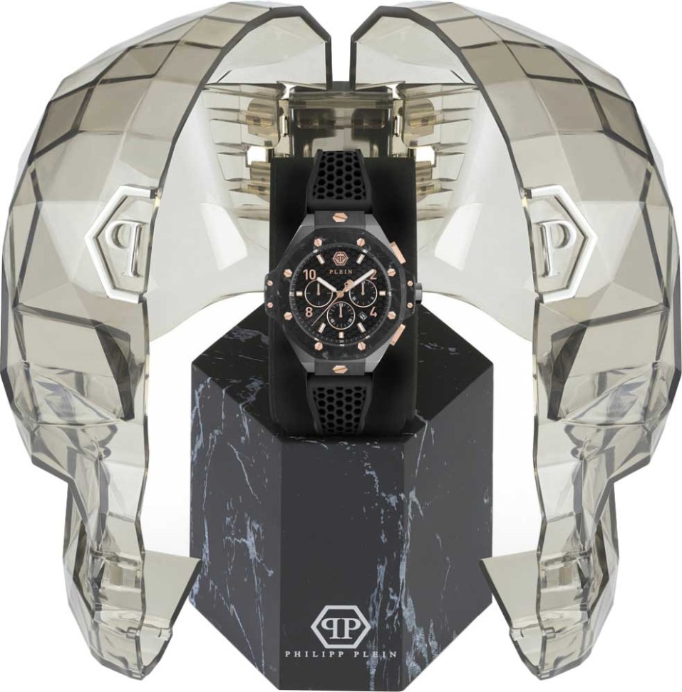 Часы Часы Philipp Plein PWPRA0524 в Москве в Москве