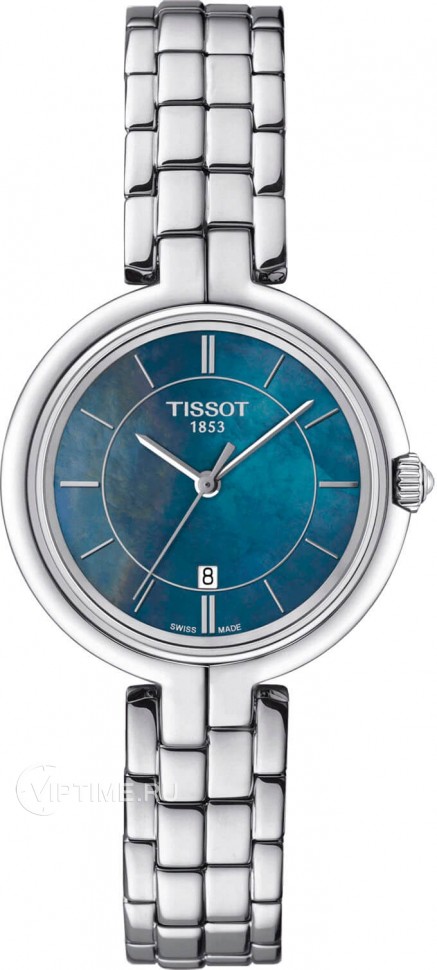 Часы Часы Tissot T094.210.11.121.00 в Москве в Москве