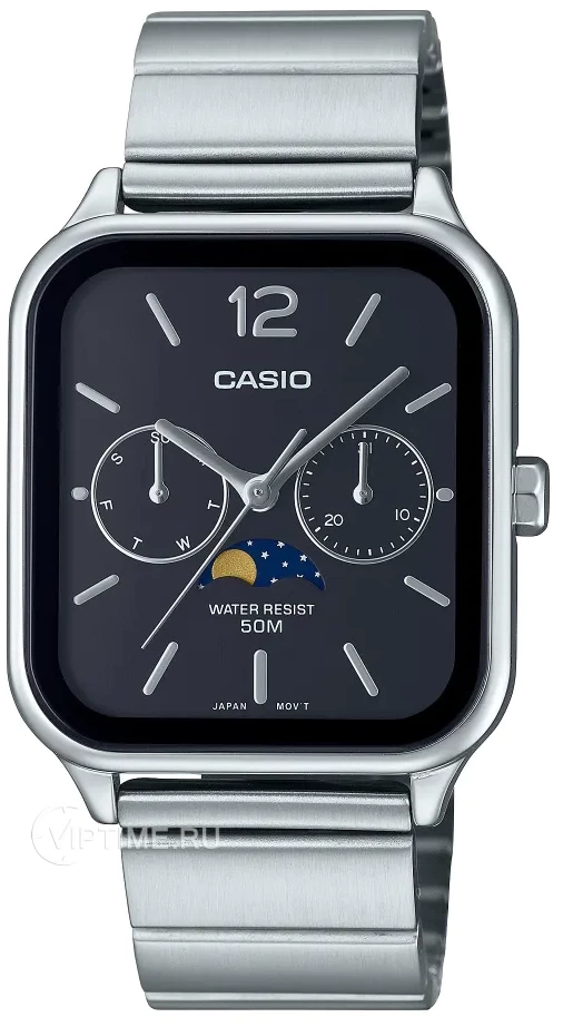 Часы Часы Casio MTP-M305D-1A в Москве в Москве